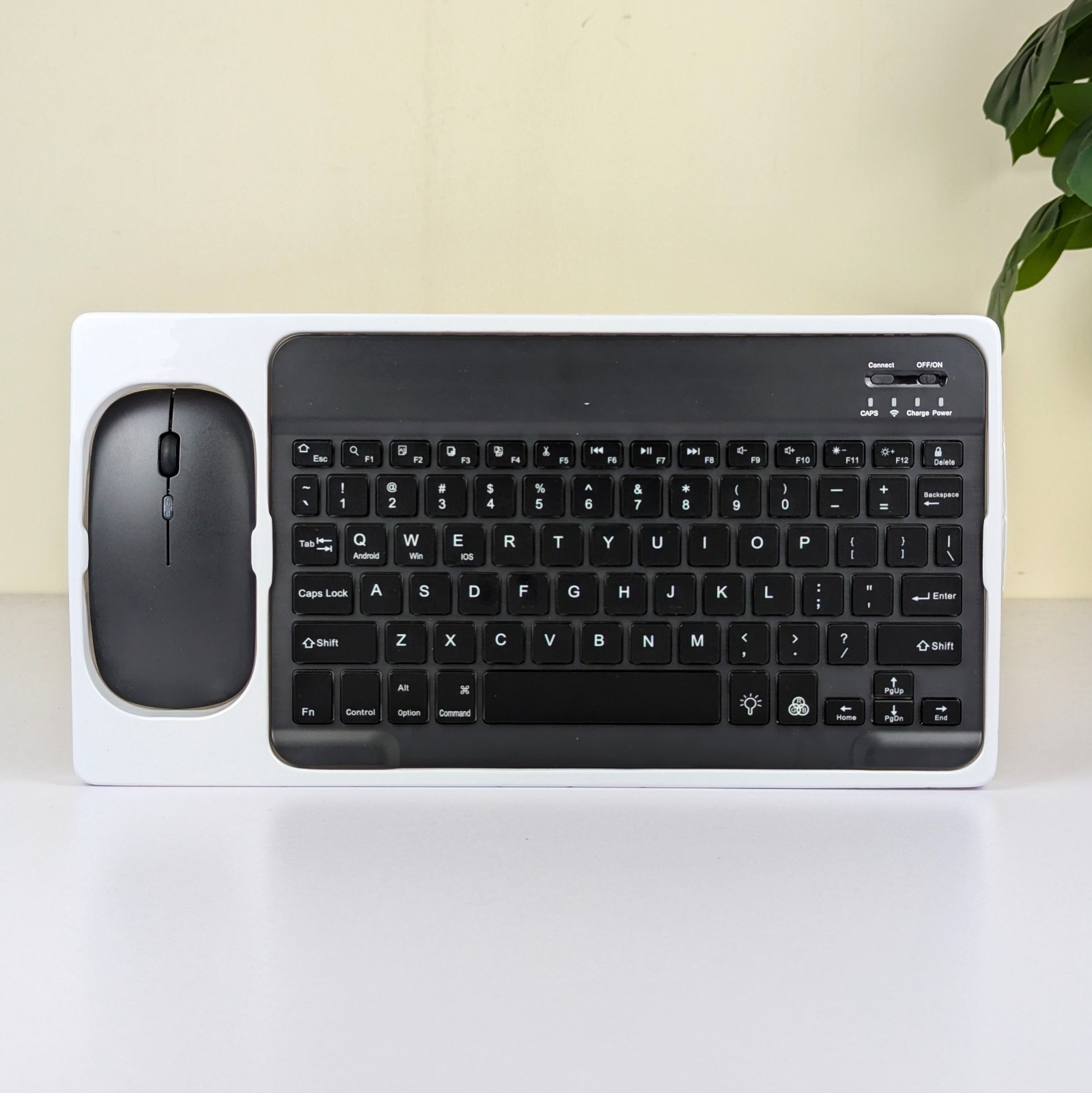 Wireless Mouse & Keyboard thumbnail 2