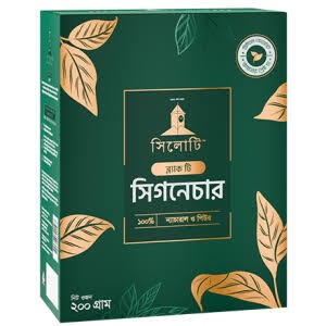 Signature Premium Tea (500gm)
