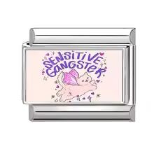 Y2K Dreamy Pink Butterfly thumbnail 5
