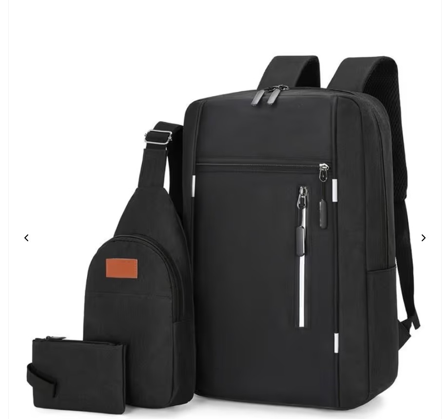 Bag Combo Pack thumbnail 3