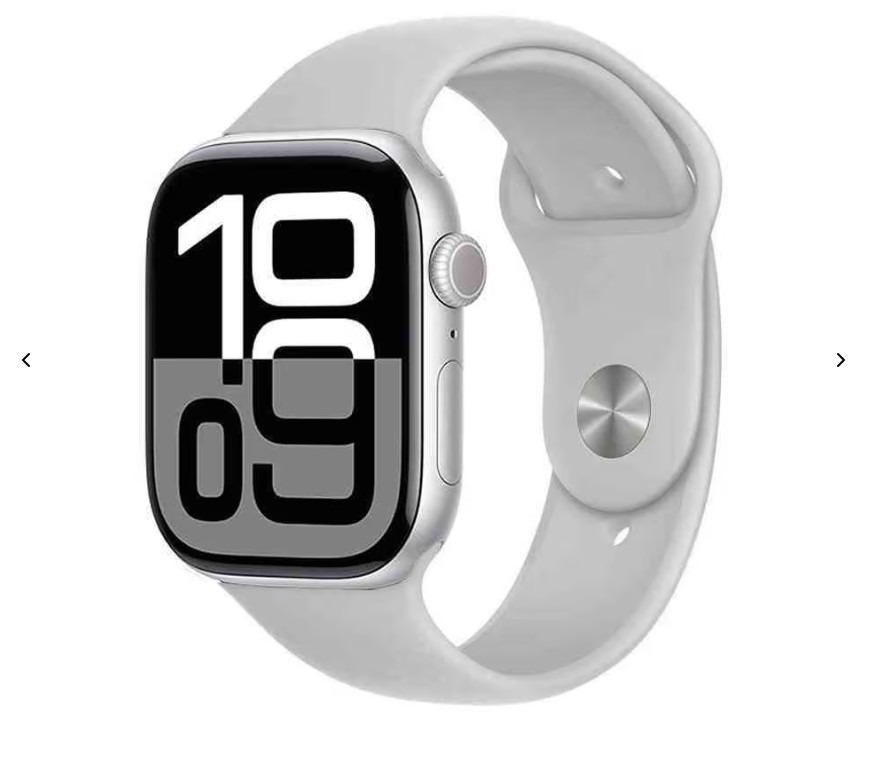 S10 MAX Smart Watch thumbnail 3