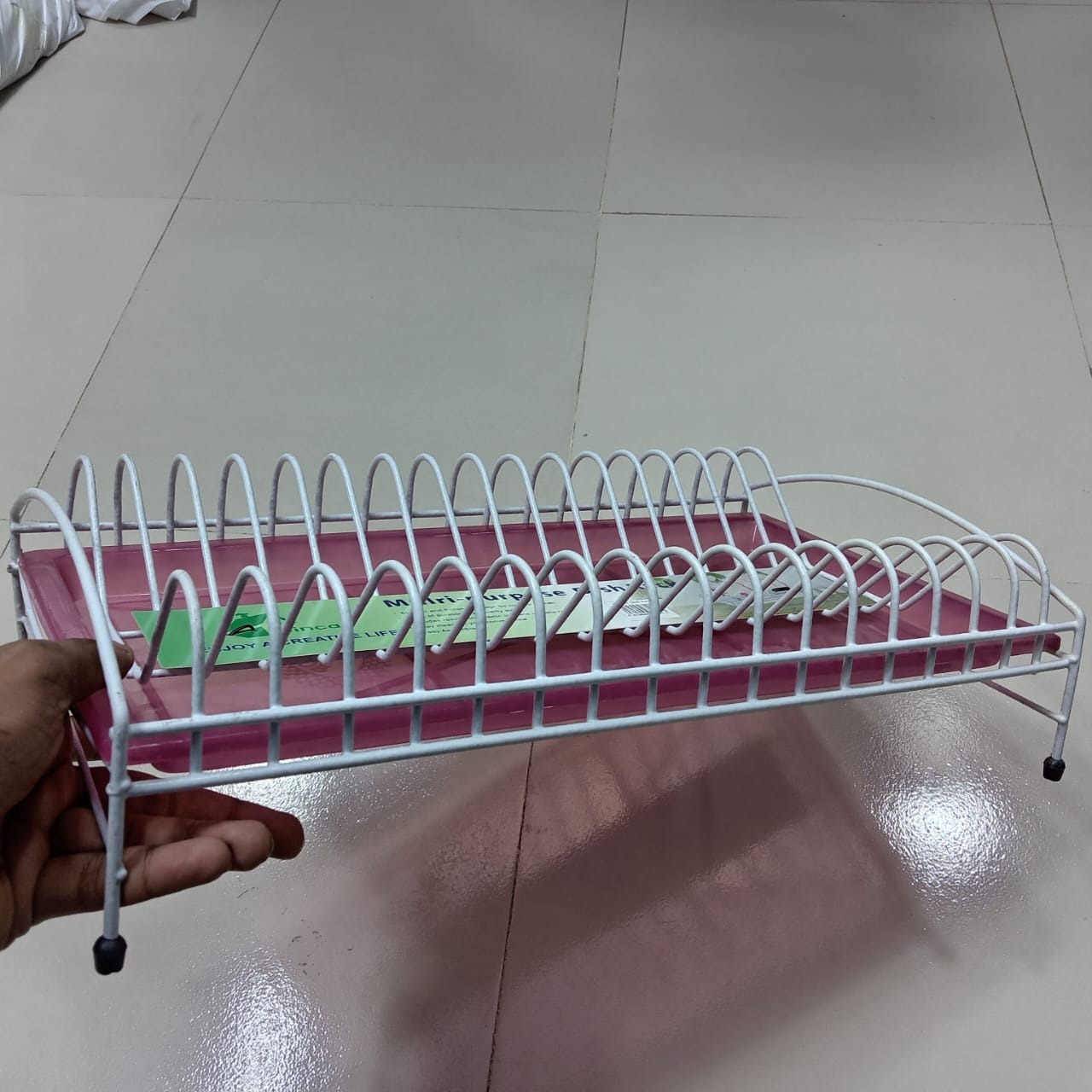 DIsh Rack thumbnail 3