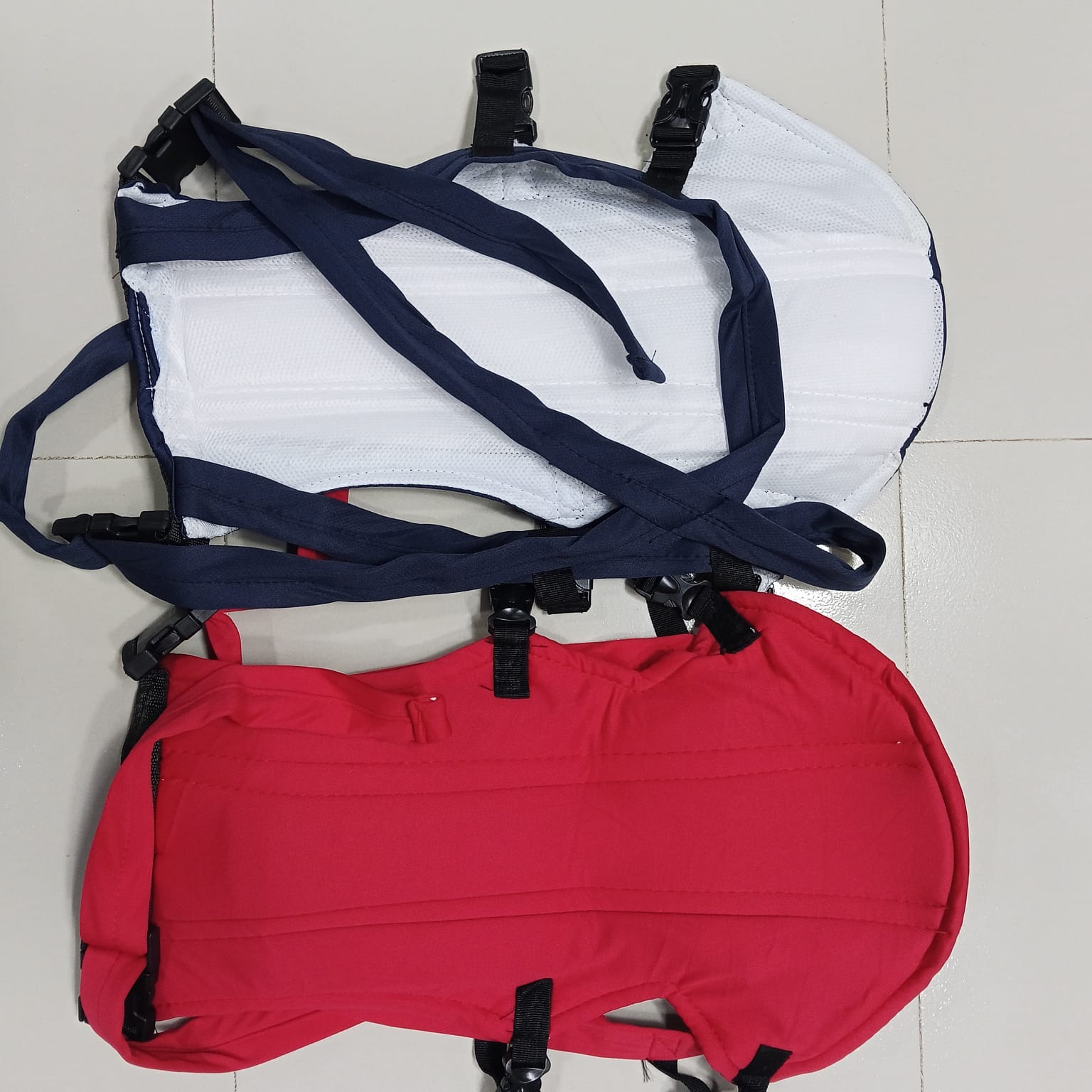 Baby Carrier