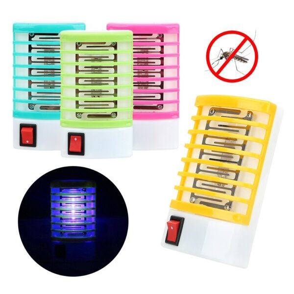 Electric mosquito killer Lamp thumbnail 3