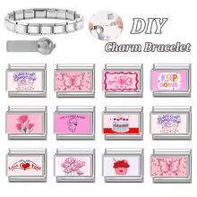 Y2K Dreamy Pink Butterfly thumbnail 3