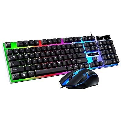 Keyboard Mouse thumbnail 3