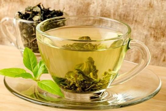 Premium Green Tea / 200gm thumbnail 3