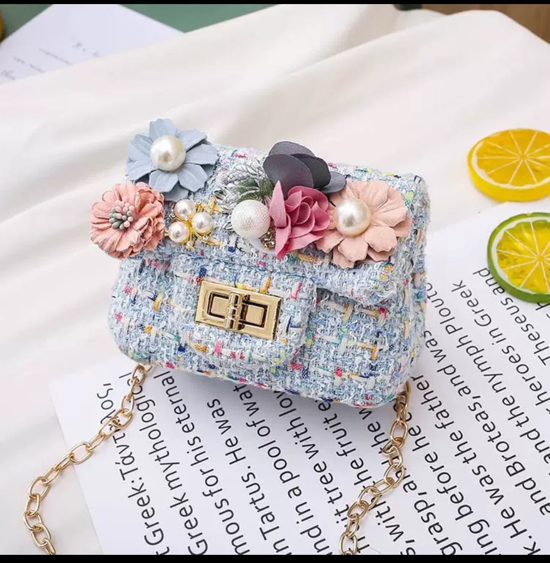 Baby qute bag thumbnail 2