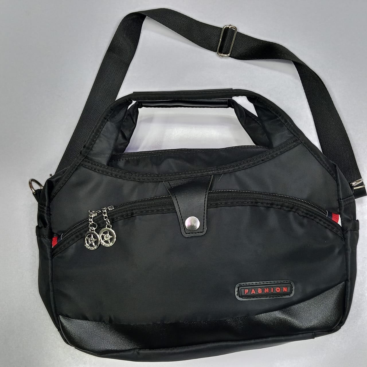 Large Capacity Waterproof Anti-theft Fashion Bag thumbnail 9