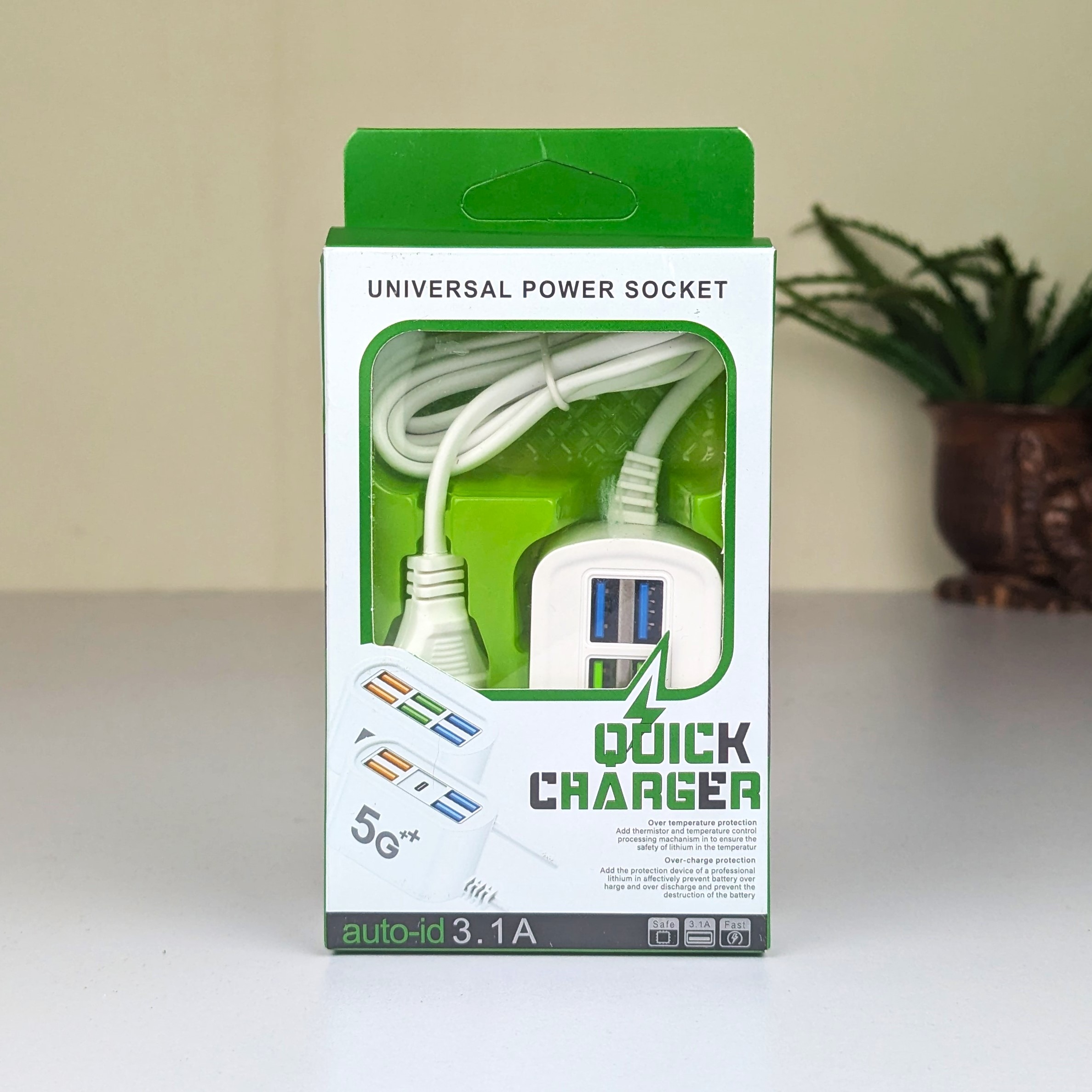 Charging Solution thumbnail 4