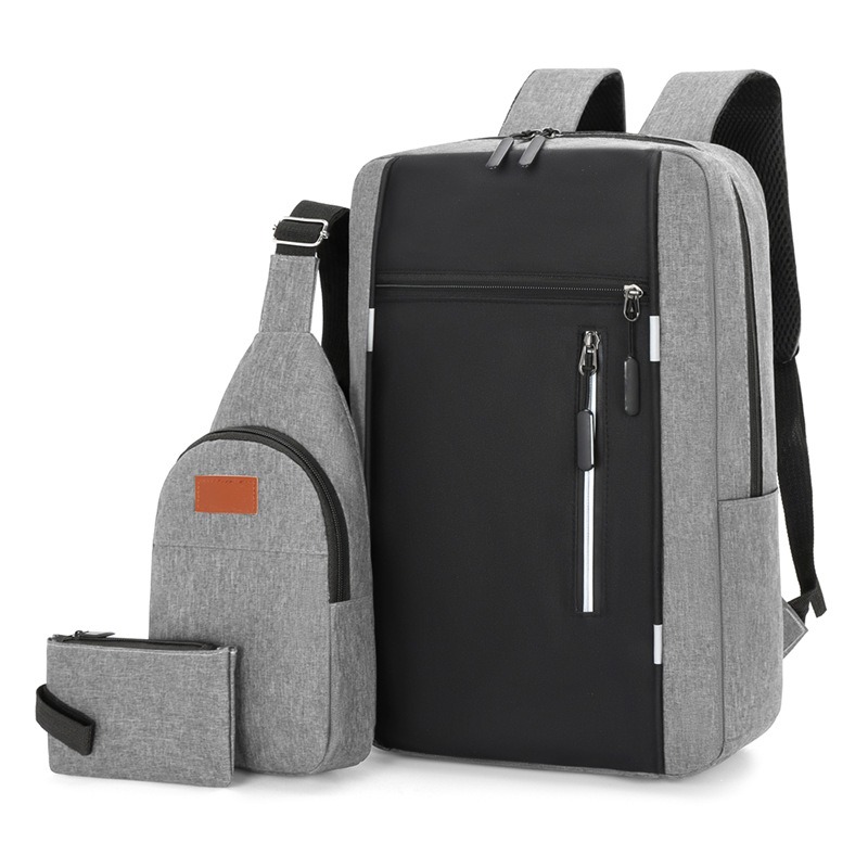 Exclusive 3-in-1 Bag Set with Free Watch! thumbnail 3