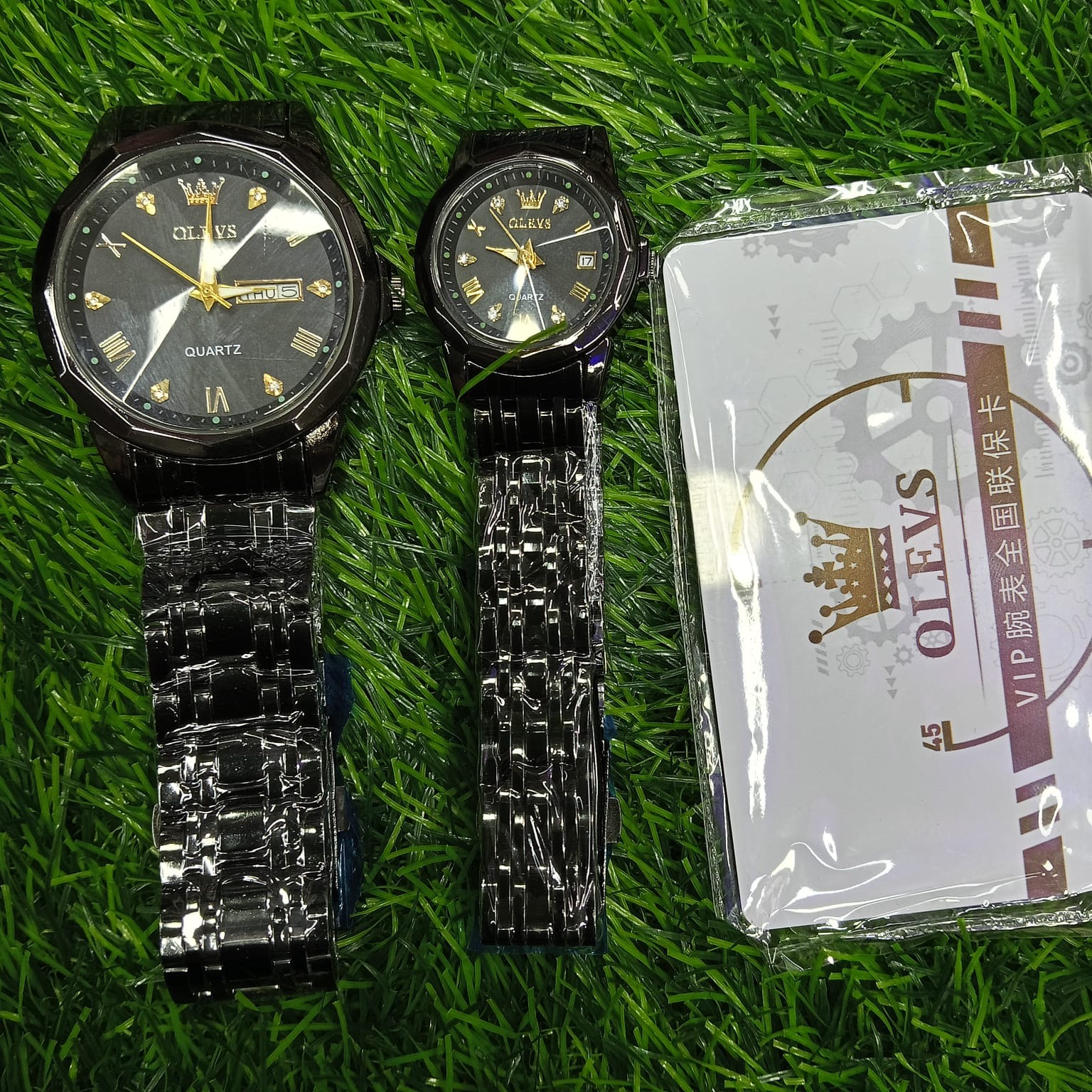 Couple watches thumbnail 7