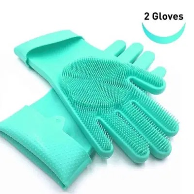 Washing Gloves thumbnail 5