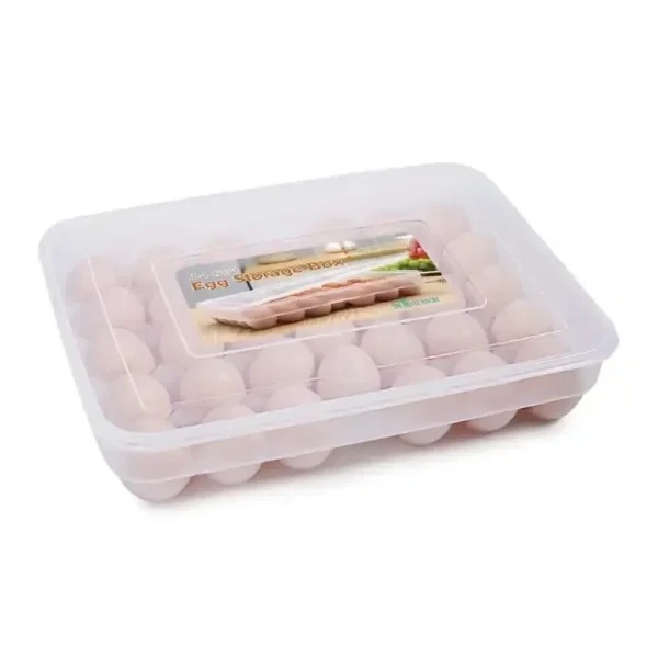 Egg storage box -7004 thumbnail 2