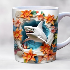 3D Design Mug thumbnail 3