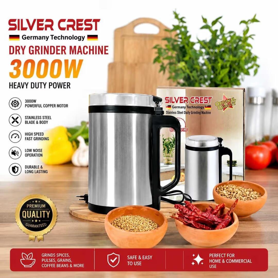 Grinder Machine