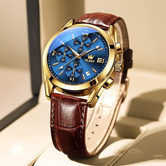 Exclusive 3-in-1 Bag Set with Free Watch! thumbnail 2