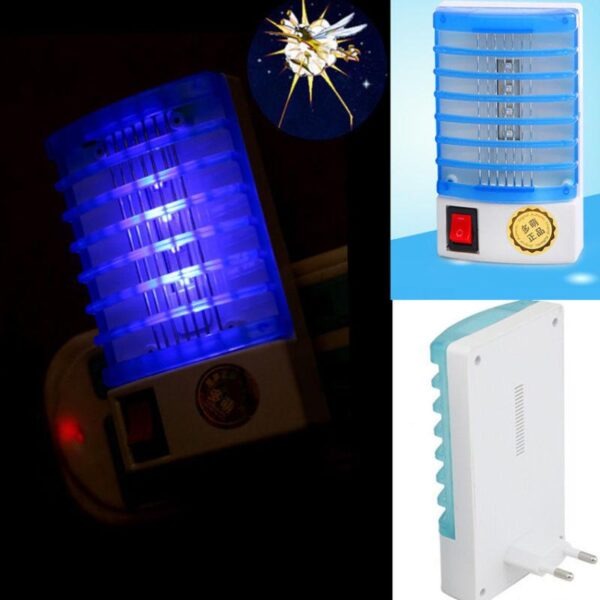 Electric mosquito killer Lamp thumbnail 2