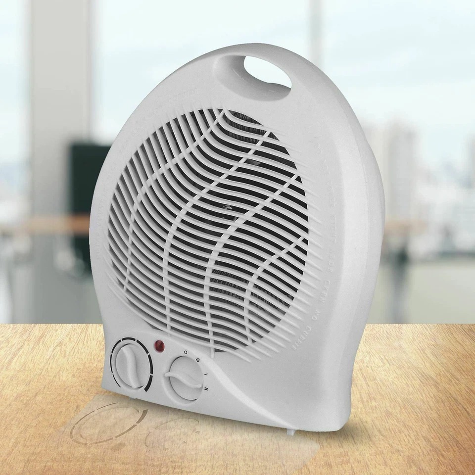 Fan Heater thumbnail 3