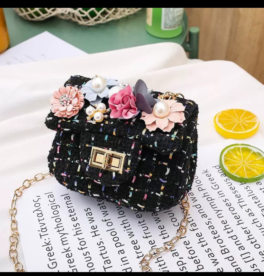 Baby qute bag thumbnail 5
