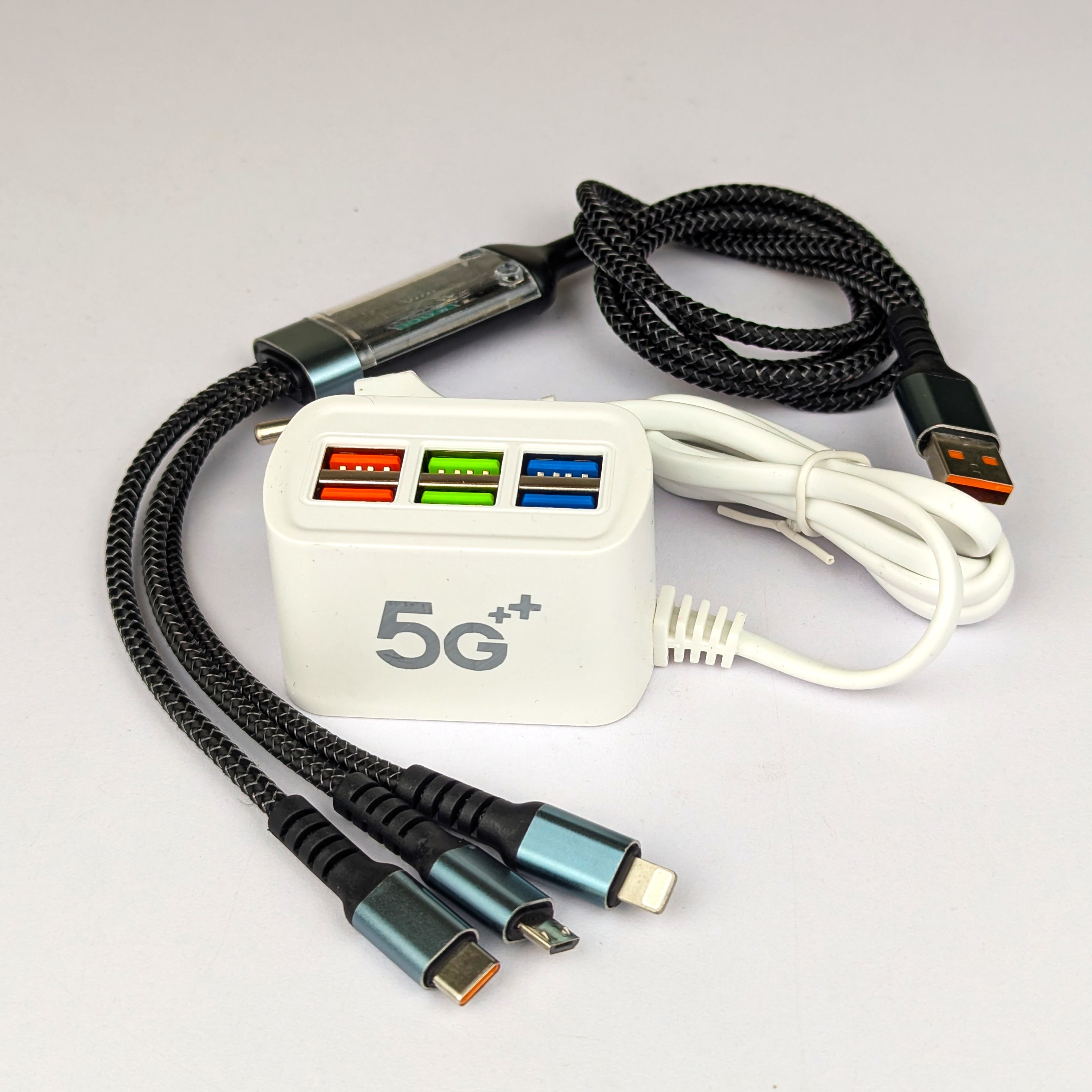 Charging Solution thumbnail 3