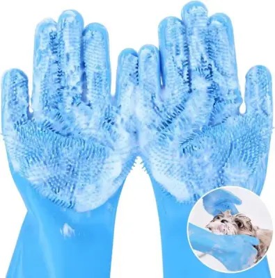 Washing Gloves thumbnail 6