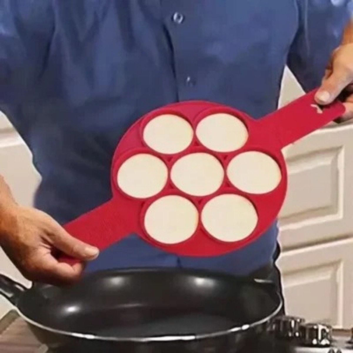 Magic Flip’n’Cook thumbnail 2