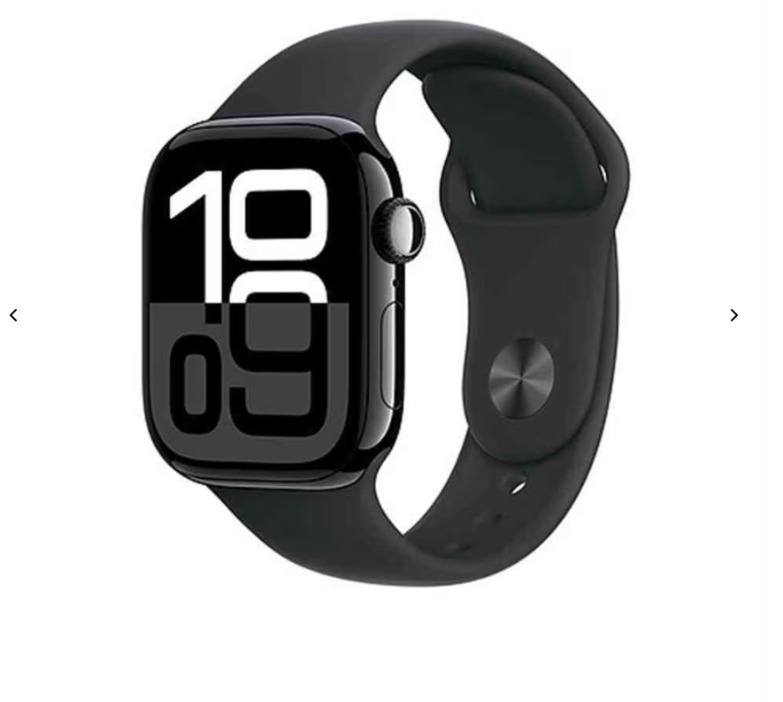 S10 MAX Smart Watch thumbnail 2