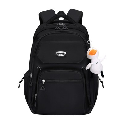 Students bag Stain-Resistant Backpack thumbnail 4