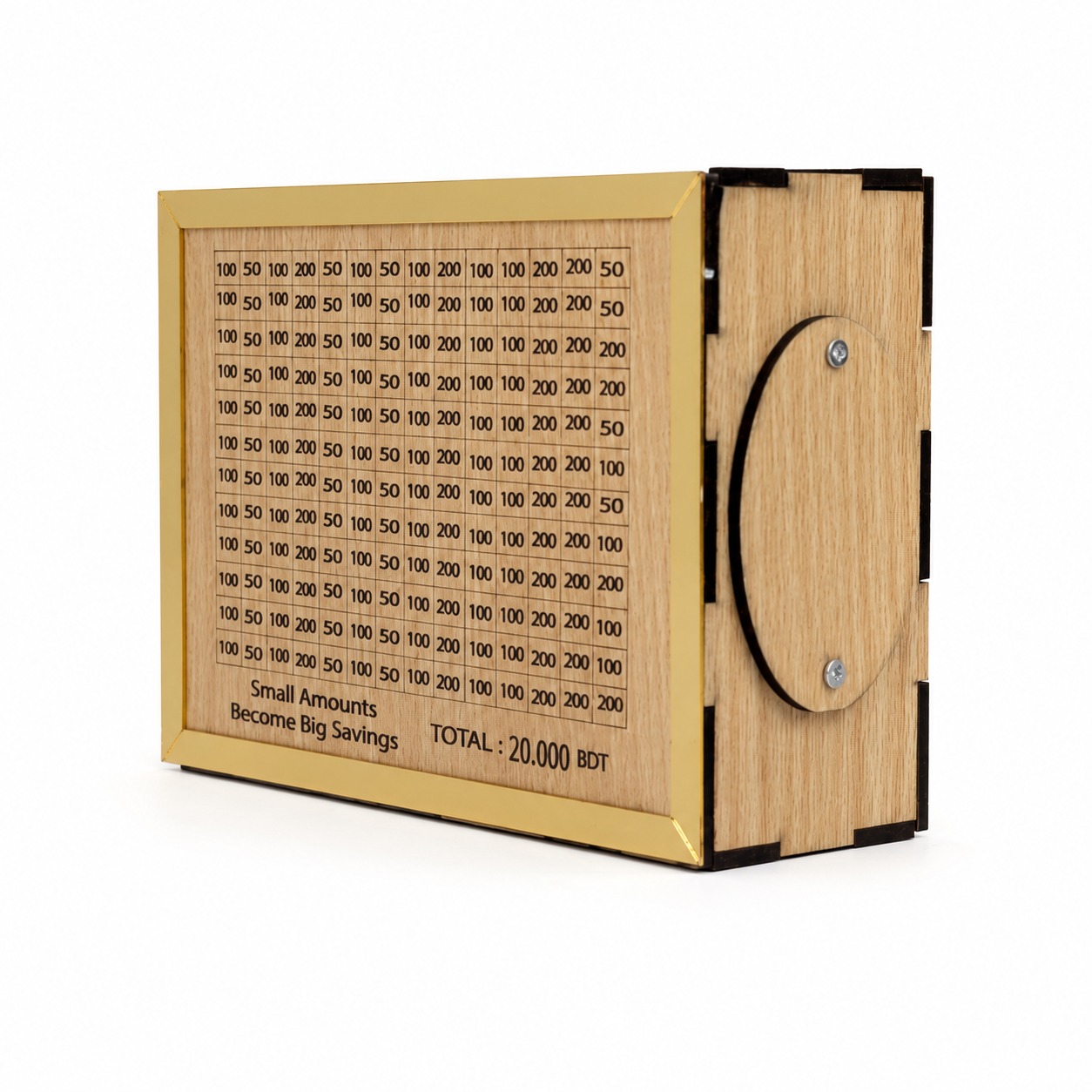 Money Saving Box thumbnail 3