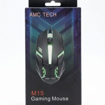 Mouse with Adjustable thumbnail 3