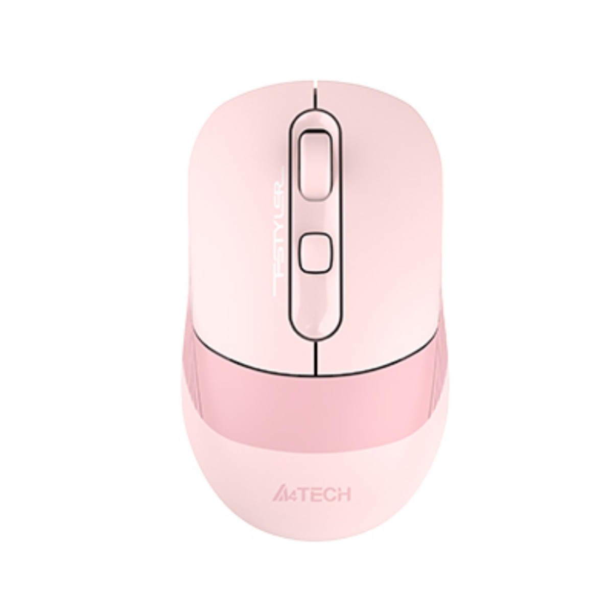 Silent Click Mouse thumbnail 2