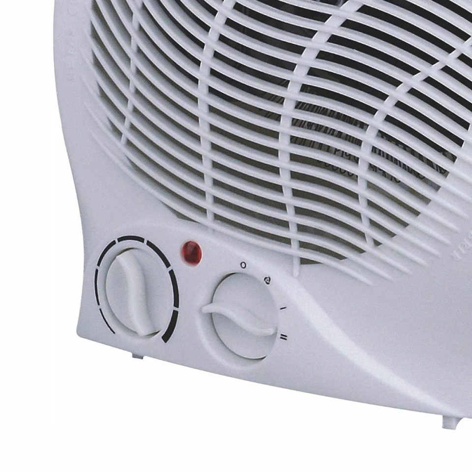 Fan Heater thumbnail 2