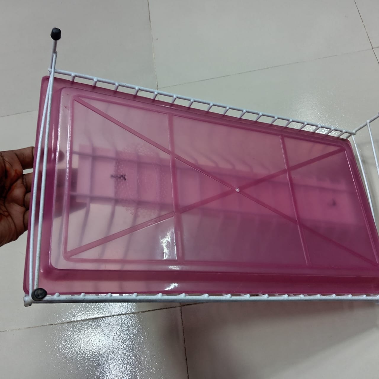 DIsh Rack