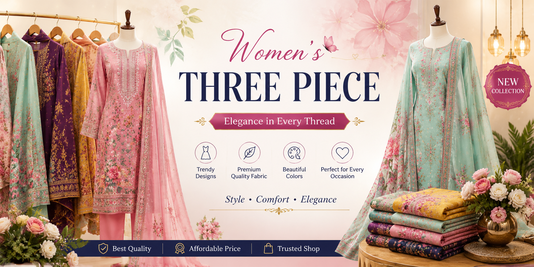 Women's Collection