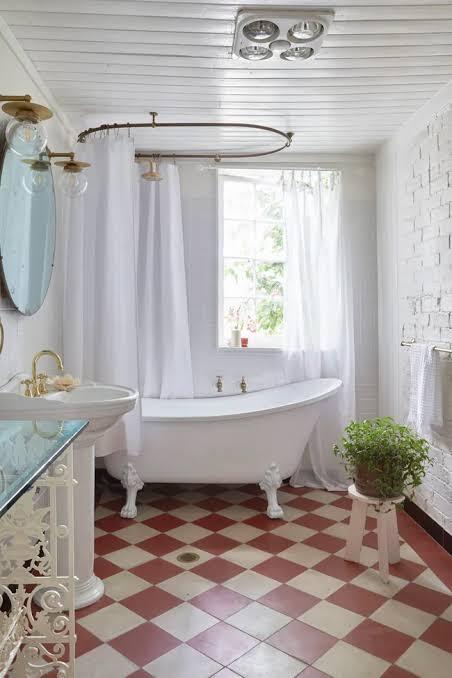 Bath & Shower