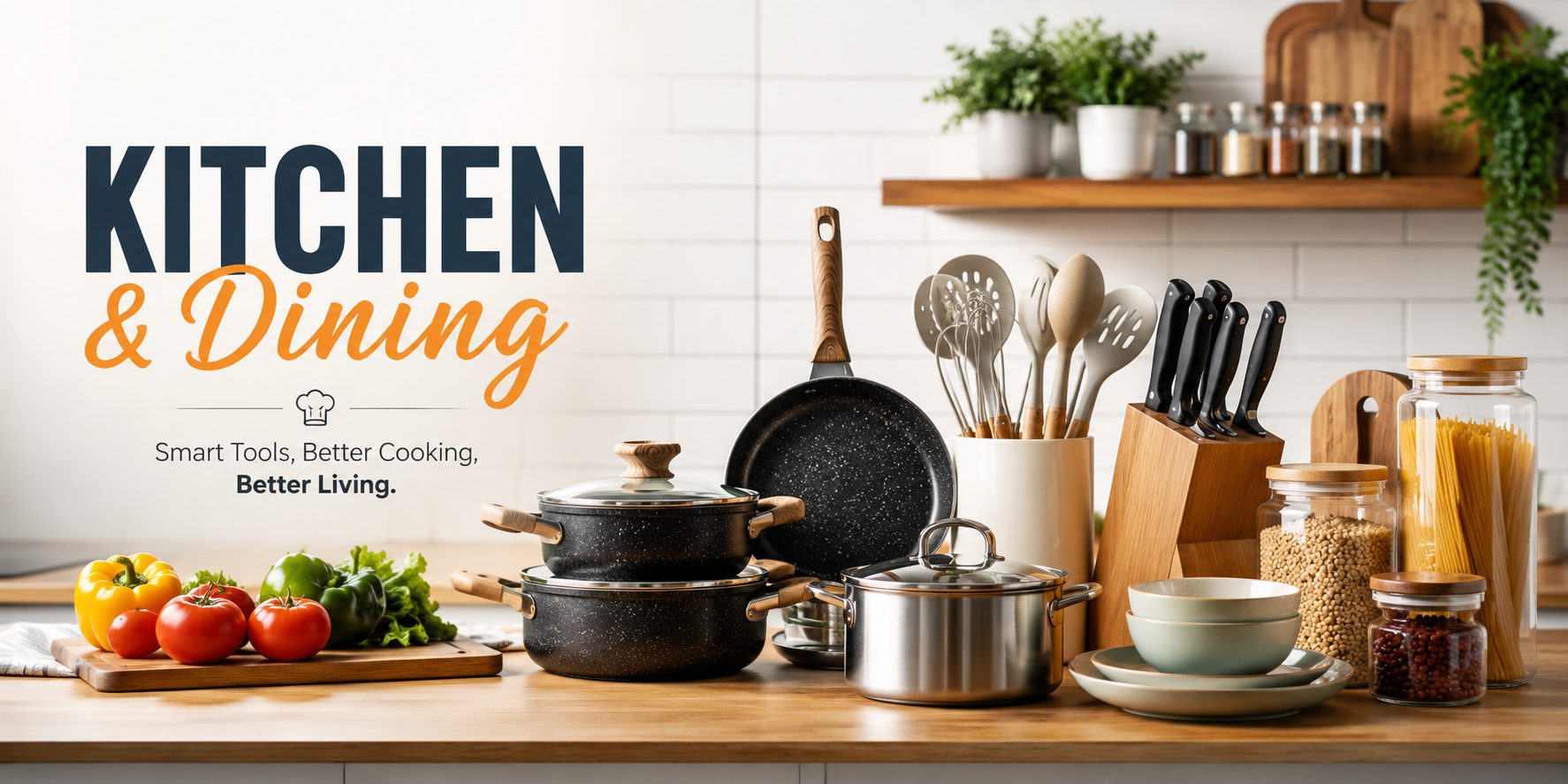 🏠 Home & Kitchen