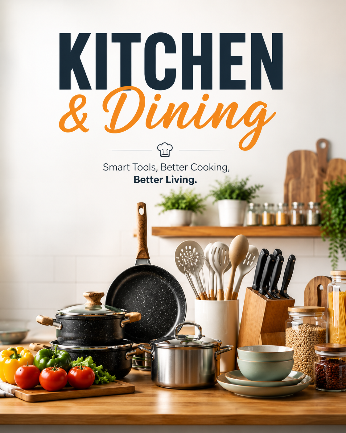 🏠 Home & Kitchen