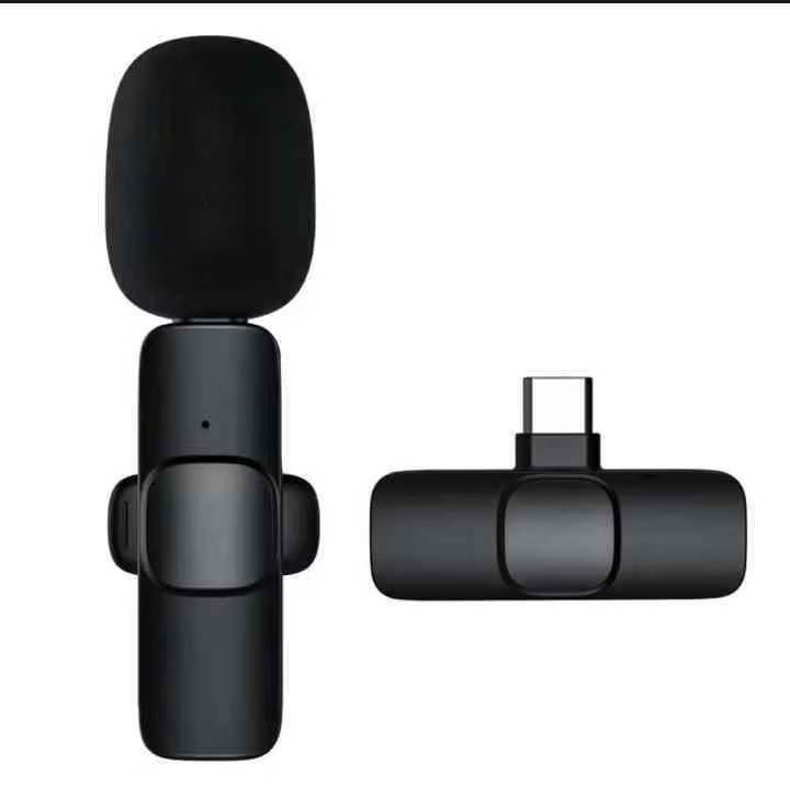 Mobile Microphones