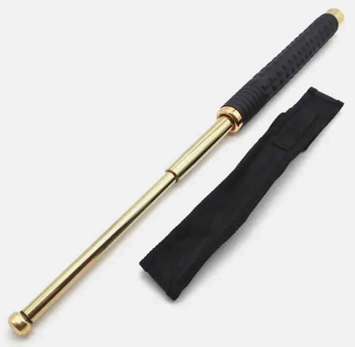 Self Defence Telescopic Baton (26″ / 66cm)