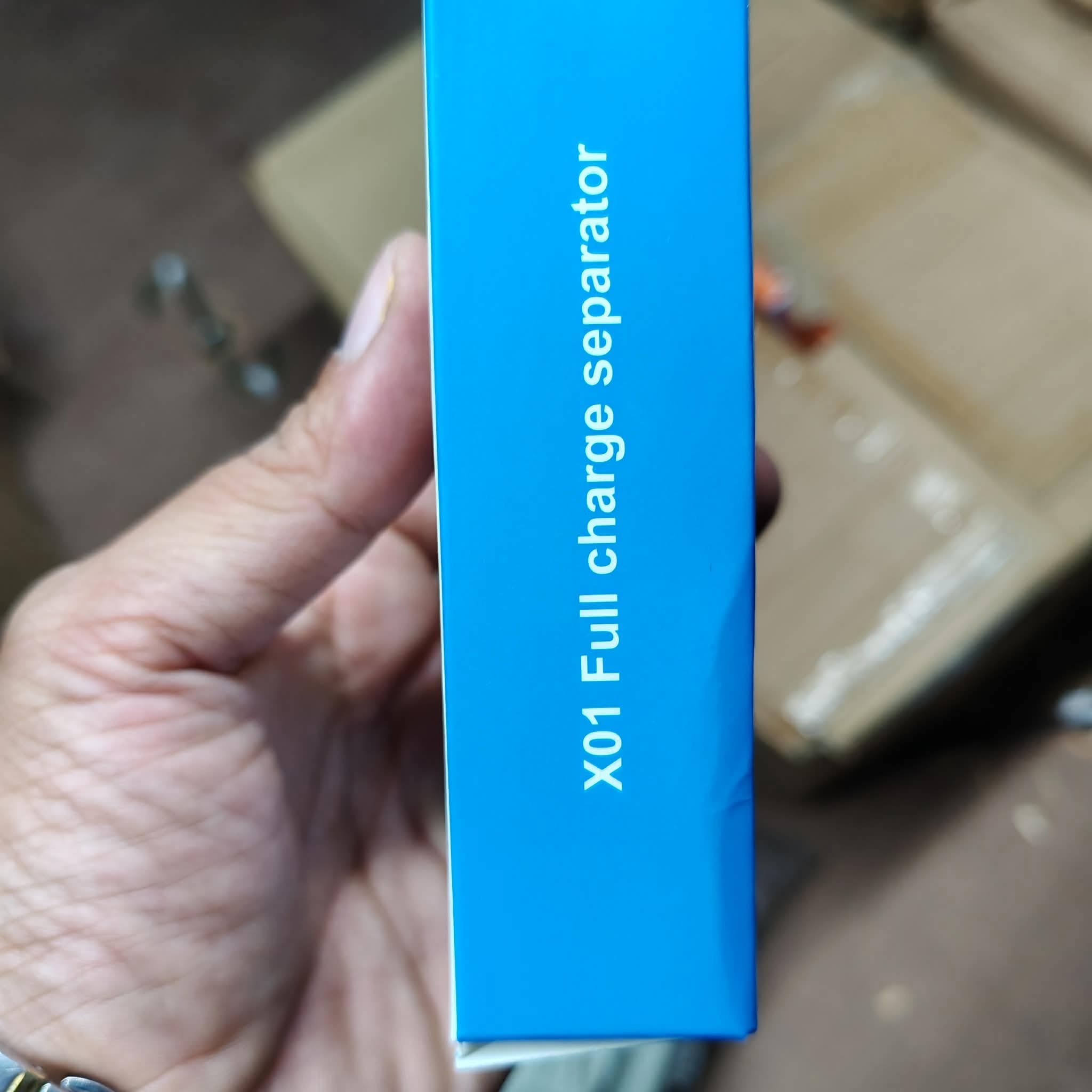 X01 140W Smart Auto Eject USB-C Fast Charging Separator ( Non Brand)_img_2