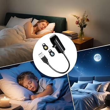 Aiorrax Oryn 5D Holographic Star & Ocean Projector