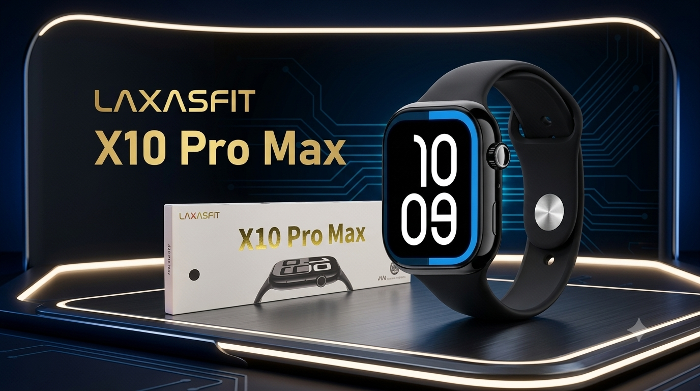 Laxasfit X11 Pro Max_img_0