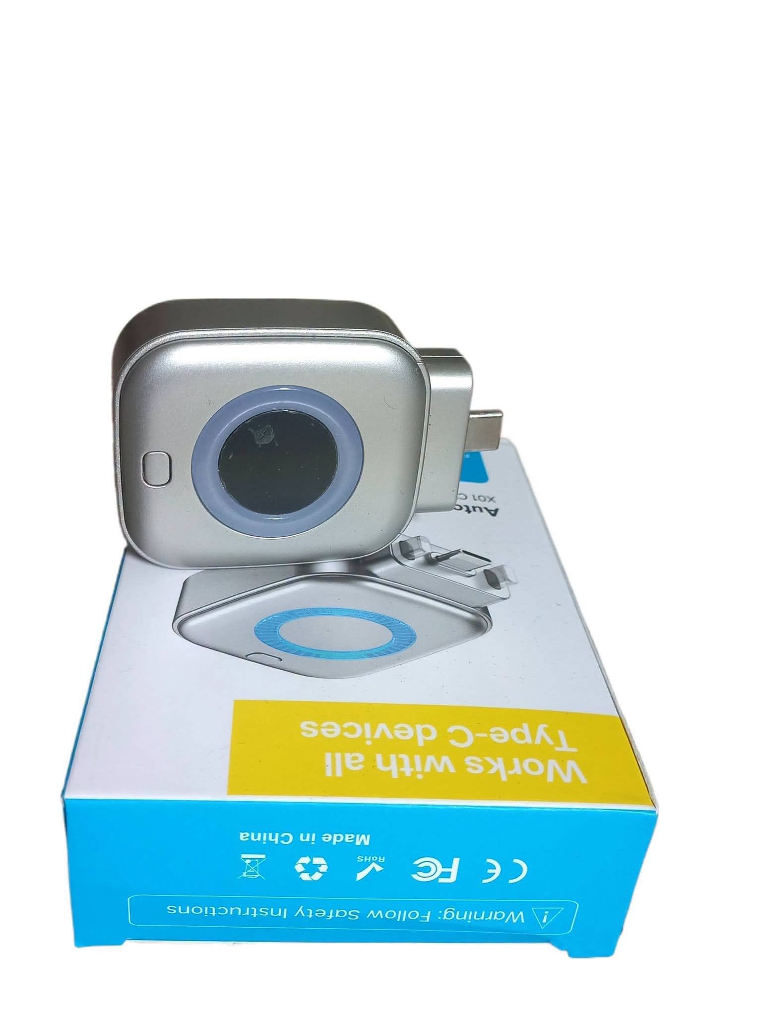 X01 140W Smart Auto Eject USB-C Fast Charging Separator ( Non Brand)_img_0
