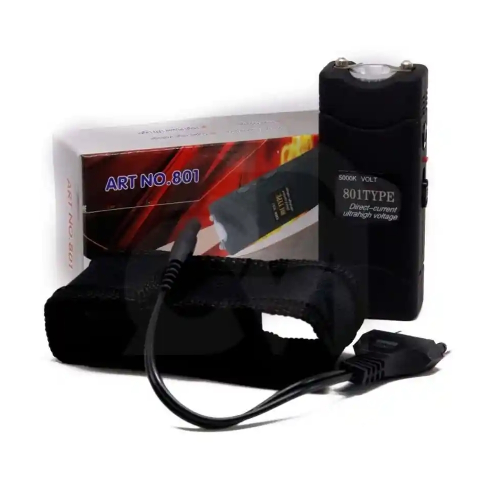 801 Type Stun Gun Mini_img_3