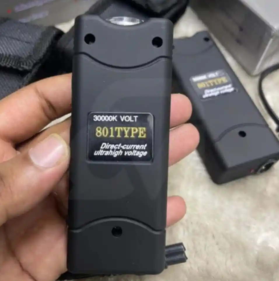 801 Type Stun Gun Mini_img_2
