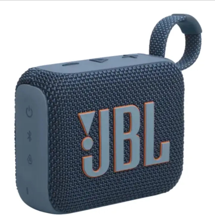 JBL GO 4 Mix, Ultra-Portable Bluetooth Speaker, 7 Hours Playtime – Chinese_img_0