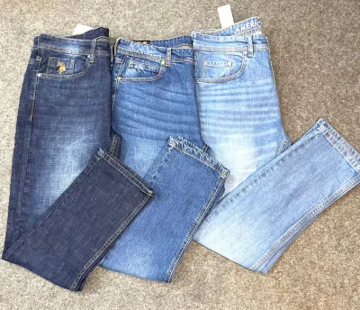 American Eagle | US Polo | H&M ৩ পিস — ৩০০০ টাকা_img_1