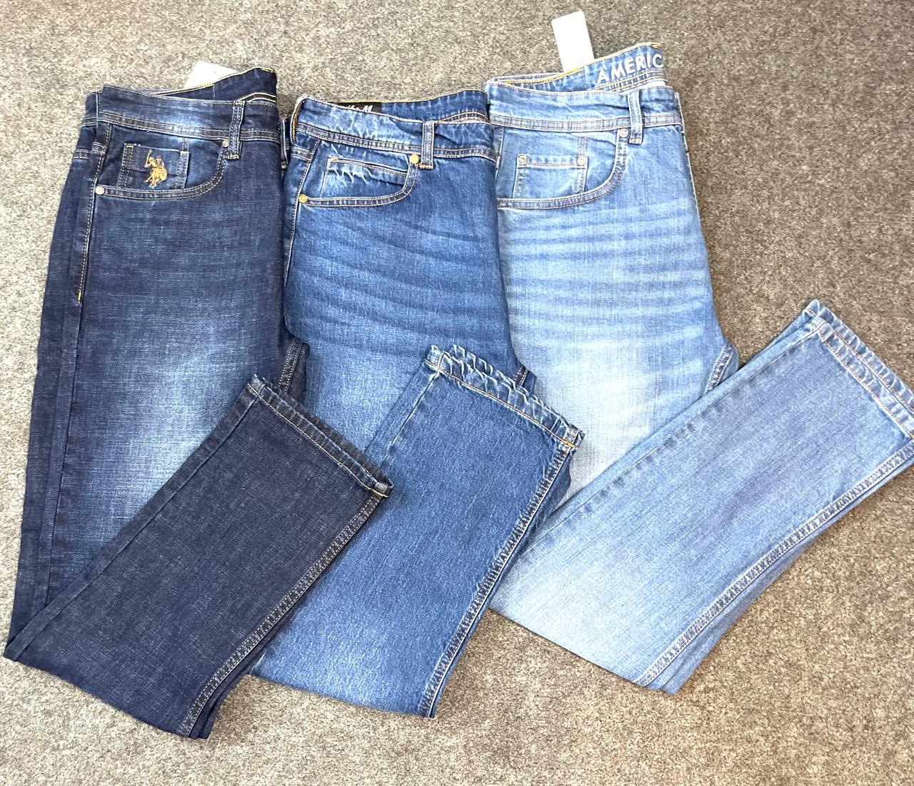 American Eagle | US Polo | H&M ৩ পিস — ৩০০০ টাকা_img_1