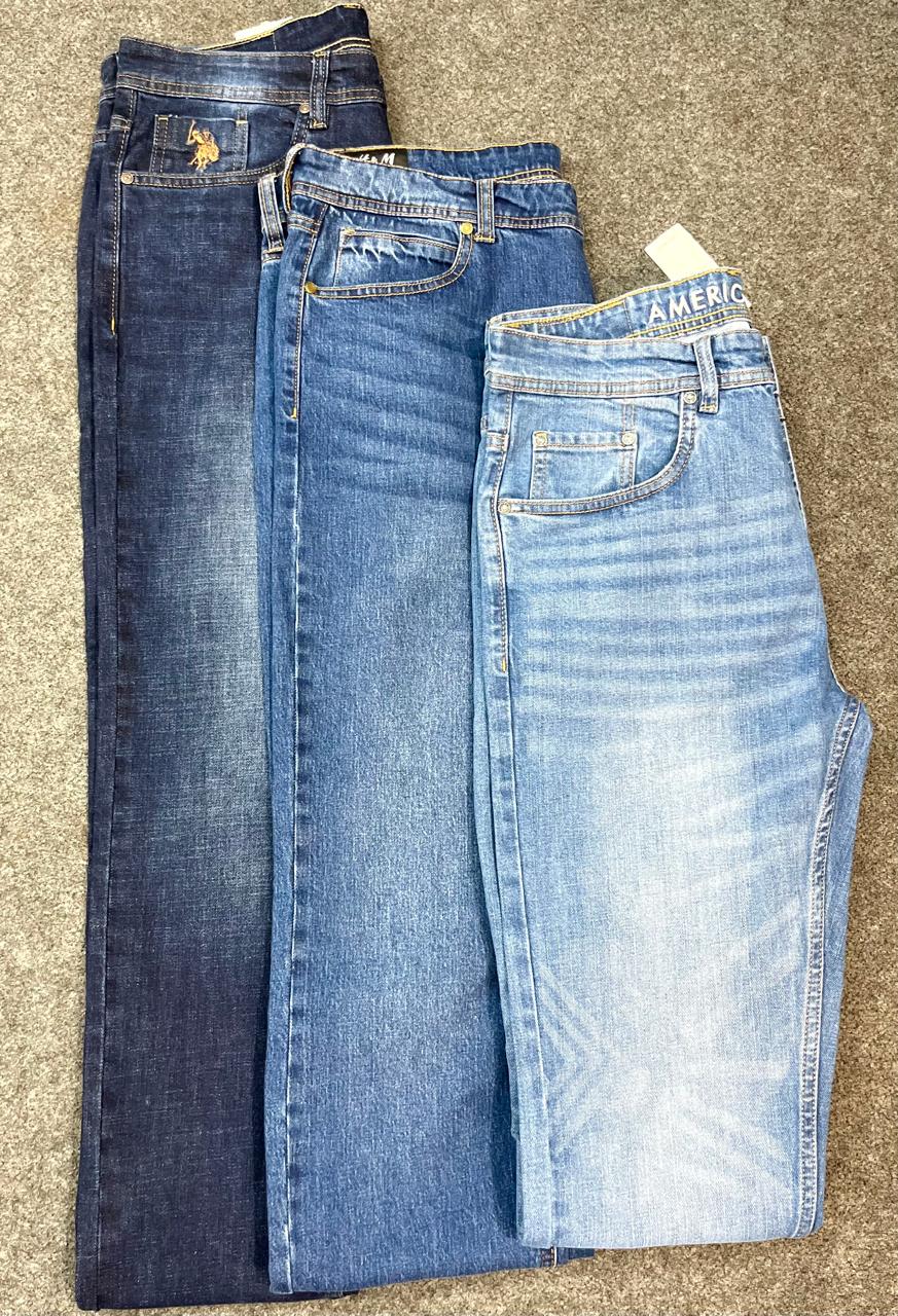 American Eagle | US Polo | H&M ৩ পিস — ৩০০০ টাকা_img_2